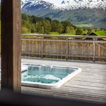 Harevadet 78 Holiday home *