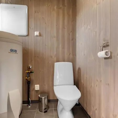 Harevadet 78 Holiday home *