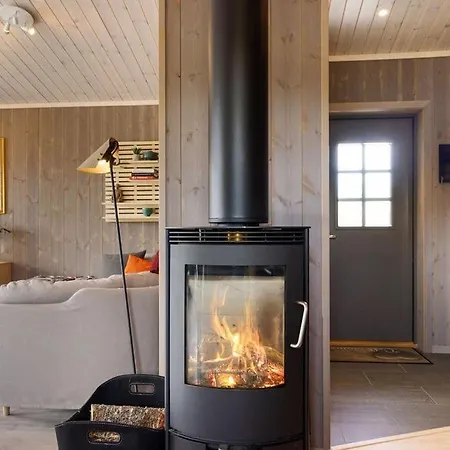 Harevadet 78 Holiday home *