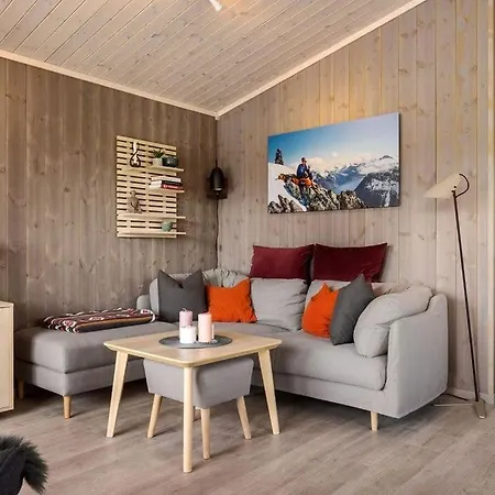 Harevadet 78 Holiday home