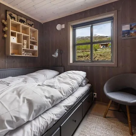 Harevadet 78 Nyaraló Volda