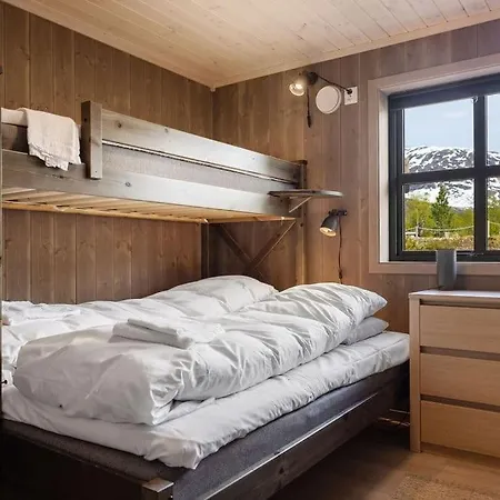 Harevadet 78 * Volda