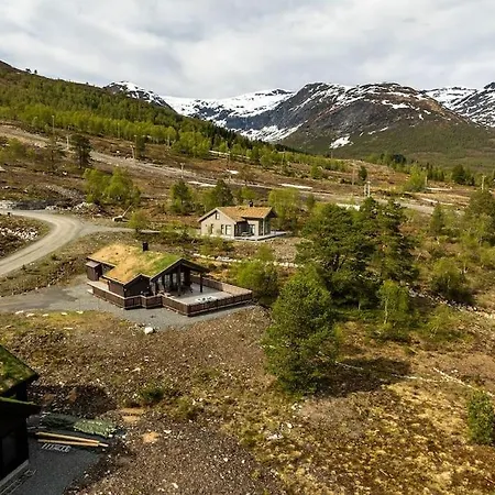 Harevadet 78 Nyaraló *